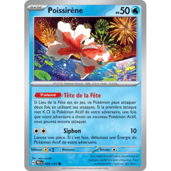 Poissirène PRE - 020/131
