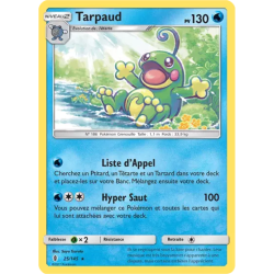 Tarpaud GRI - 025/145