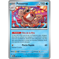 Poissoroy PRE - 021/131