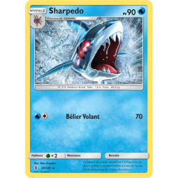 Sharpedo GRI - 028/145