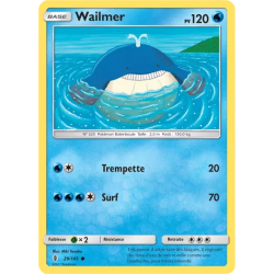 Wailmer GRI - 029/145