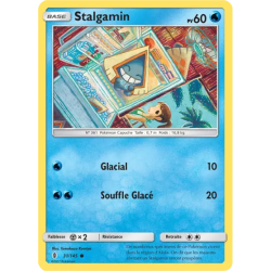Stalgamin GRI - 031/145