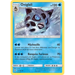 Oniglali GRI - 032/145