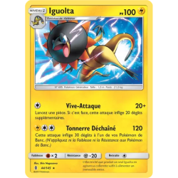 Iguolta GRI - 044/145