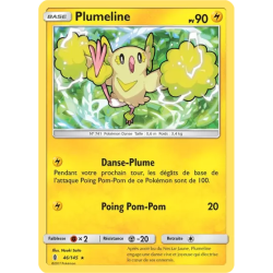 Plumeline GRI - 046/145