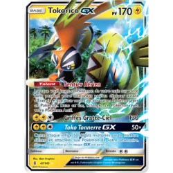 Tokorico GX GRI - 047/145