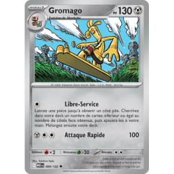 Gromago MEG - 099/132