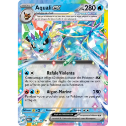 Aquali Téracristal EX PRE - 023/131