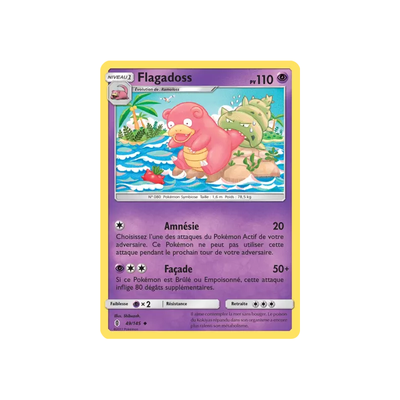 Flagadoss GRI - 049/145