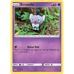 Scrutella GRI - 052/145