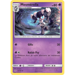 Mesmérella GRI - 053/145