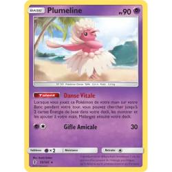 Plumeline GRI - 055/145