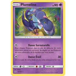 Plumeline GRI - 056/145