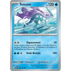 Suicune PRE - 024/131