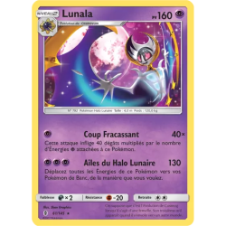 Lunala GRI - 061/145