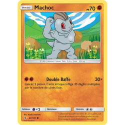 Machoc GRI - 062/145