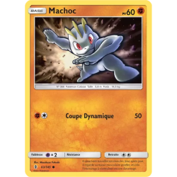Machoc GRI - 063/145