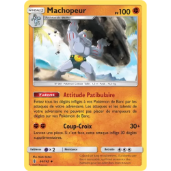 Machopeur GRI - 064/145