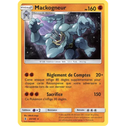 Mackogneur GRI - 065/145