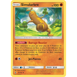 Simularbre GRI - 066/145
