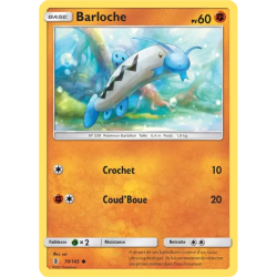 Barloche GRI - 070/145