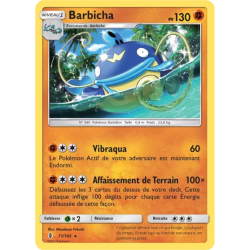 Barbicha GRI - 071/145