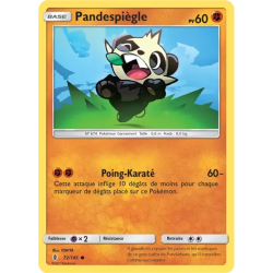 Pandespiègle GRI - 072/145