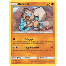Rocabot GRI - 073/145