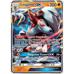 Lougaroc GX GRI - 074/145