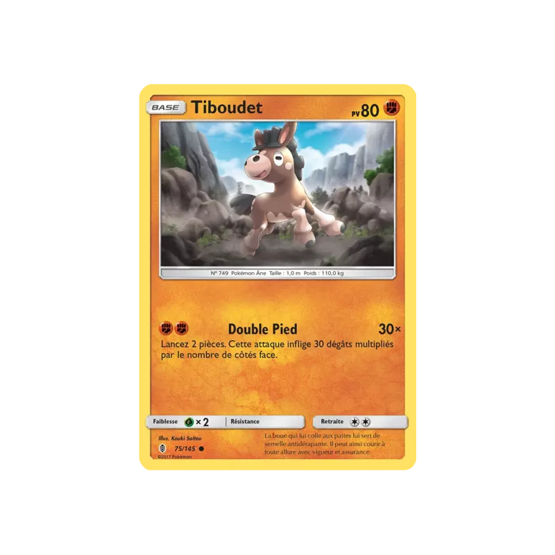 Tiboudet GRI - 075/145
