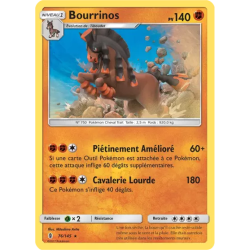 Bourrinos GRI - 076/145