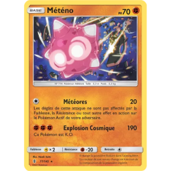 Météno GRI - 077/145