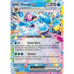 Givrali Téracristal EX PRE - 026/131