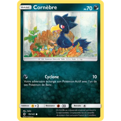 Cornèbre GRI - 078/145