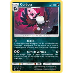 Corboss GRI - 079/145