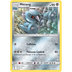 Métang GRI - 084/145