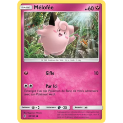 Mélofée GRI - 088/145