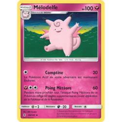 Mélodelfe GRI - 089/145