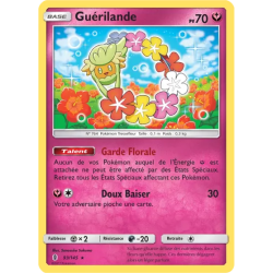 Guérilande GRI - 093/145