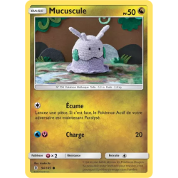 Mucuscule GRI - 094/145