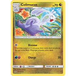Colimucus GRI - 095/145