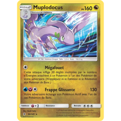 Muplodocus GRI - 096/145