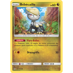 Bébécaille GRI - 098/145