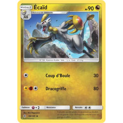 Écaïd GRI - 099/145