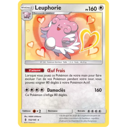 Leuphorie GRI - 102/145