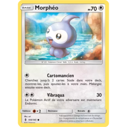 Morphéo GRI - 105/145