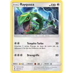 Rayquaza GRI - 106/145