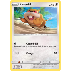 Ratentif GRI - 107/145