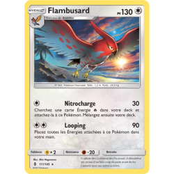 Flambusard GRI - 111/145