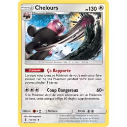 Chelours GRI - 113/145